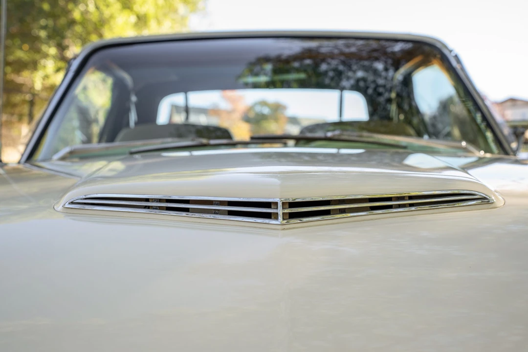 1963 Ford Thunderbird 3rd Gen - Image 22 of 31