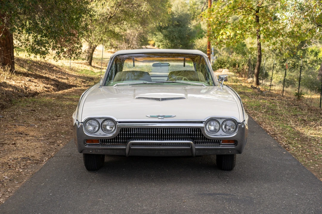 1963 Ford Thunderbird 3rd Gen - Image 11 of 31