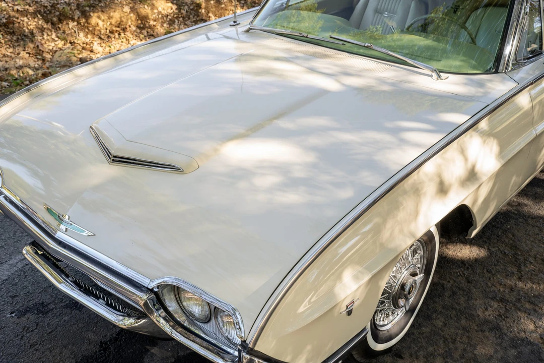 1963 Ford Thunderbird 3rd Gen - Image 20 of 31