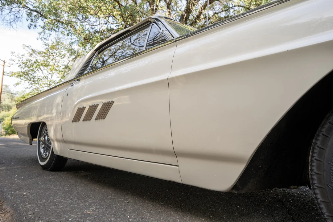 1963 Ford Thunderbird 3rd Gen - Image 23 of 31