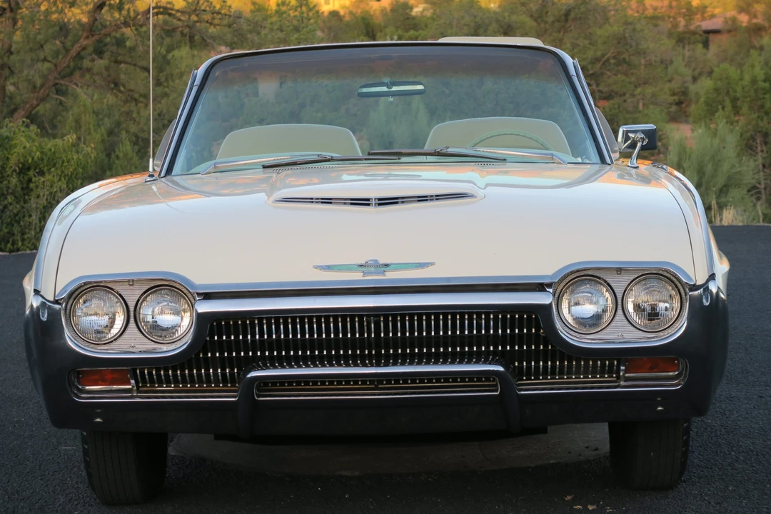 1963 Ford Thunderbird 3rd Gen - Image 27 of 31