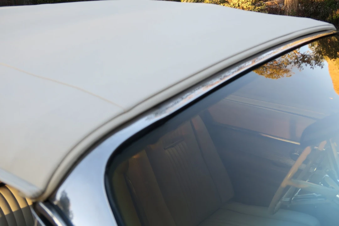 1963 Ford Thunderbird 3rd Gen - Image 31 of 31