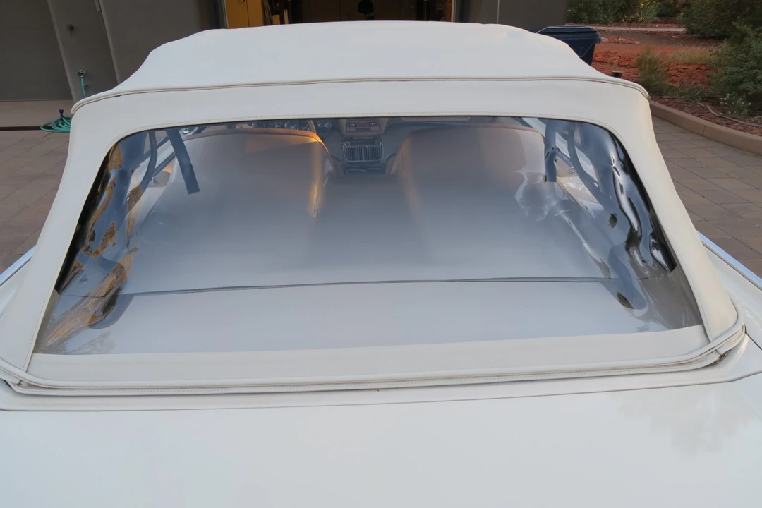 1963 Ford Thunderbird 3rd Gen - Image 28 of 31