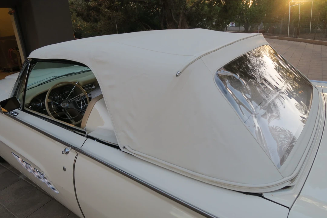 1963 Ford Thunderbird 3rd Gen - Image 29 of 31