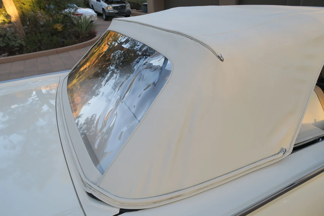 1963 Ford Thunderbird 3rd Gen - Image 30 of 31