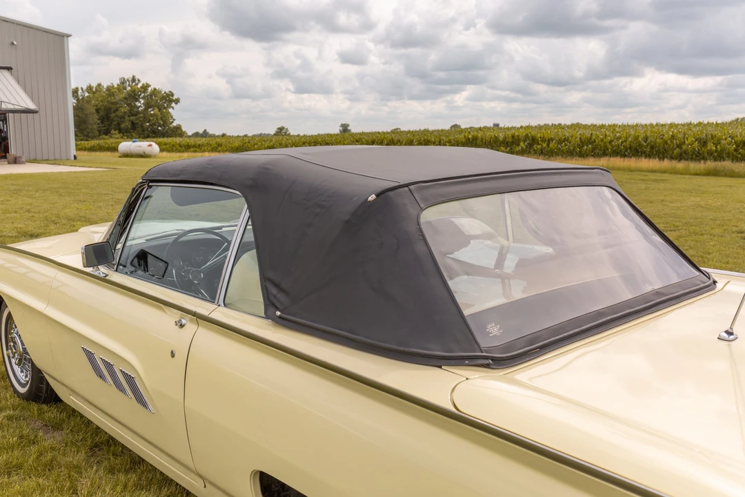 1963 Ford Thunderbird 3rd Gen - Image 23 of 31