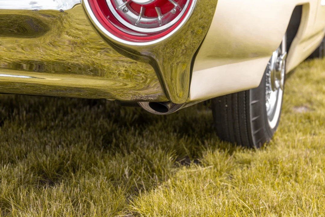 1963 Ford Thunderbird 3rd Gen - Image 16 of 31