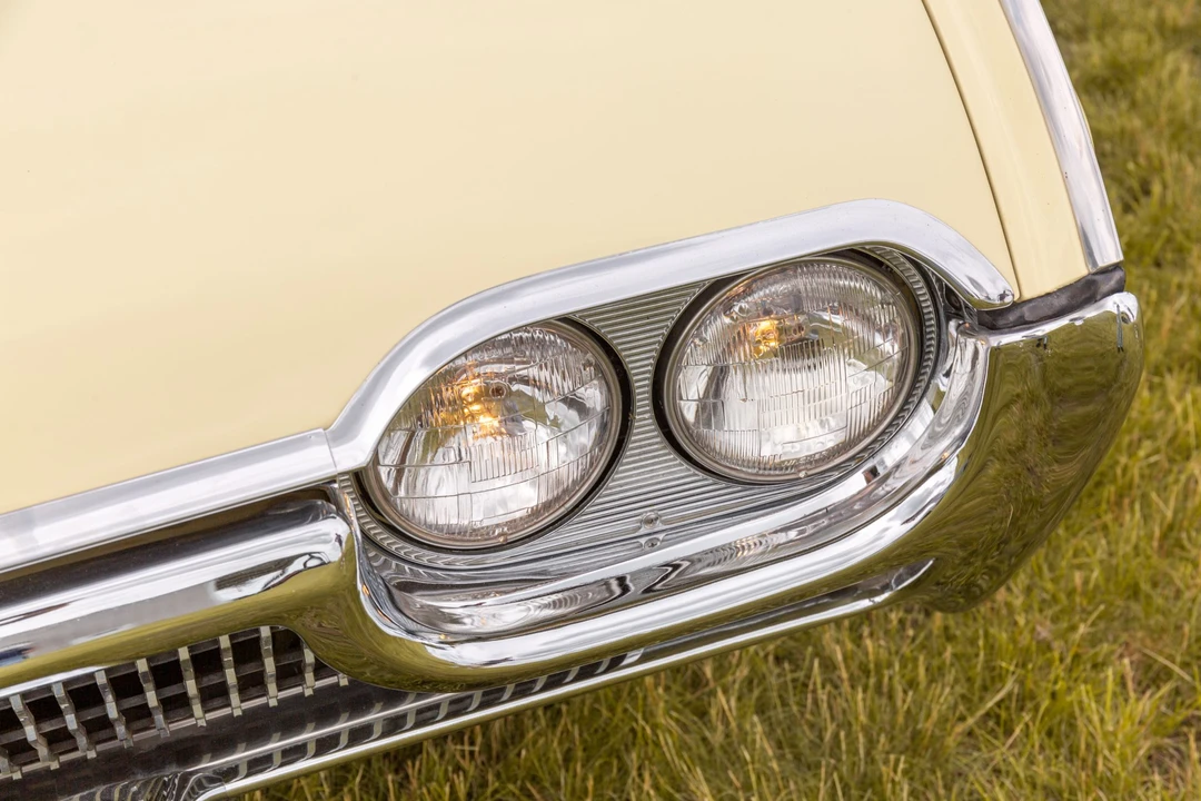 1963 Ford Thunderbird 3rd Gen - Image 14 of 31