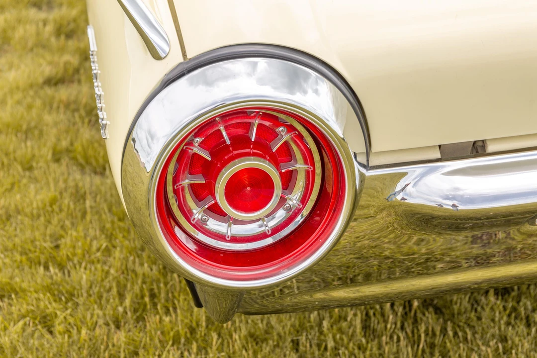 1963 Ford Thunderbird 3rd Gen - Image 17 of 31
