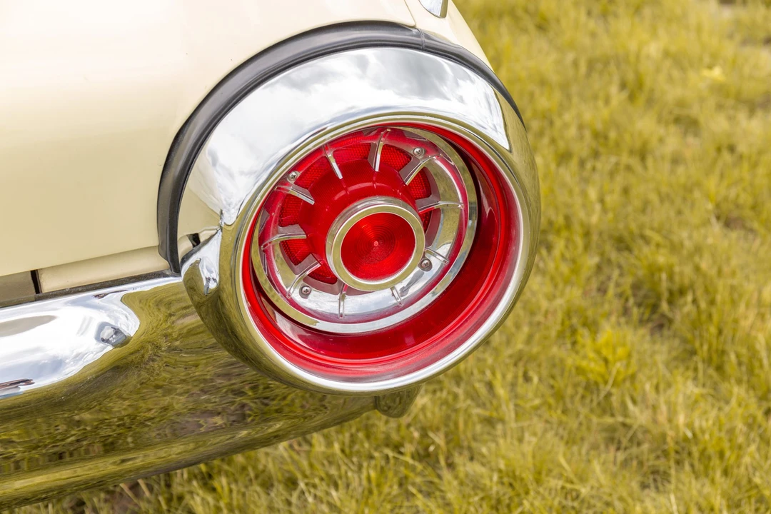 1963 Ford Thunderbird 3rd Gen - Image 18 of 31