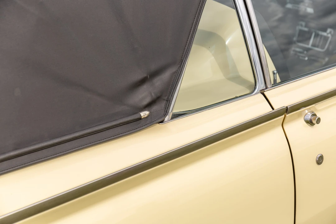 1963 Ford Thunderbird 3rd Gen - Image 29 of 31