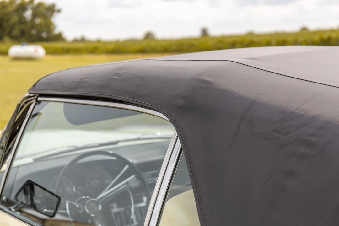 1963 Ford Thunderbird 3rd Gen - Image 22 of 31