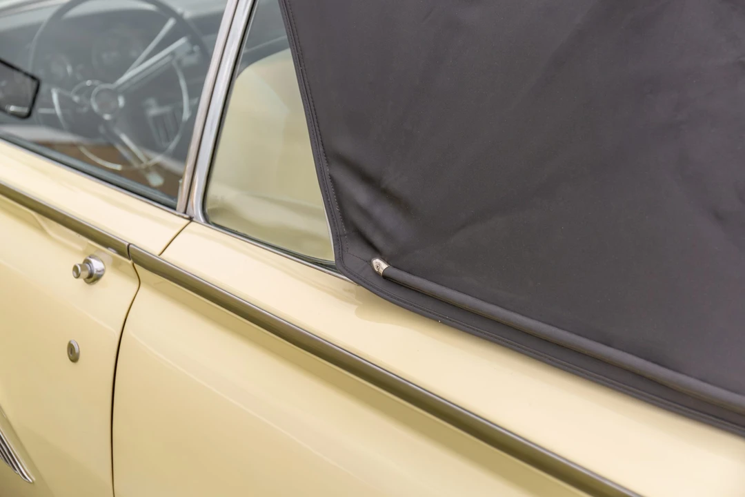 1963 Ford Thunderbird 3rd Gen - Image 24 of 31