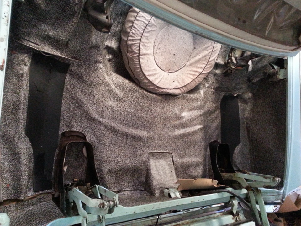 1963 Ford Thunderbird 3rd Gen - Image 18 of 31