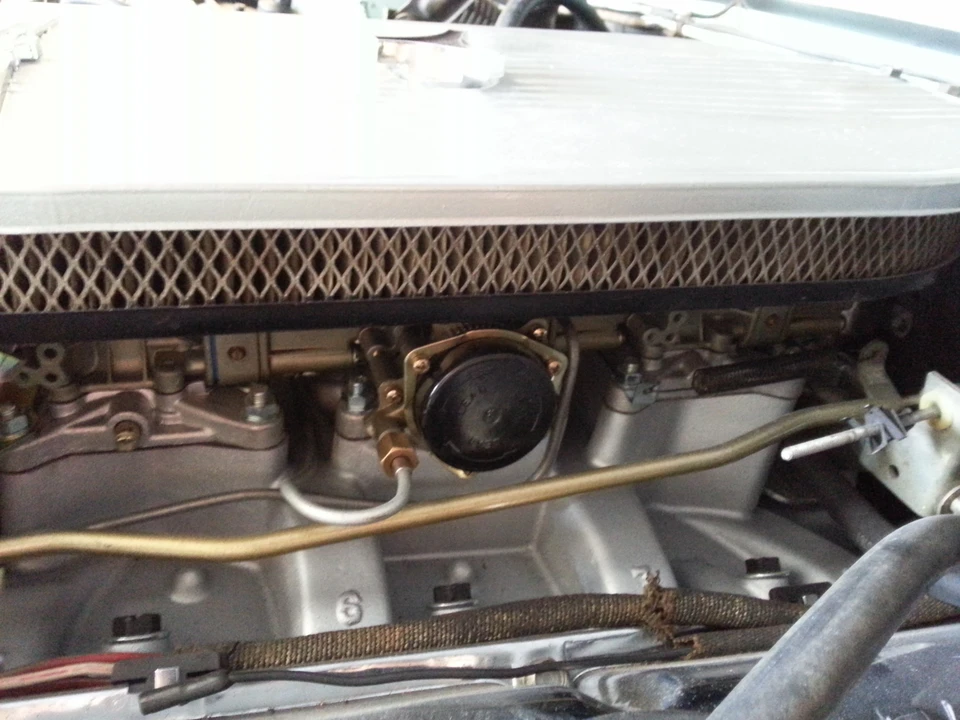 1963 Ford Thunderbird 3rd Gen - Image 25 of 31