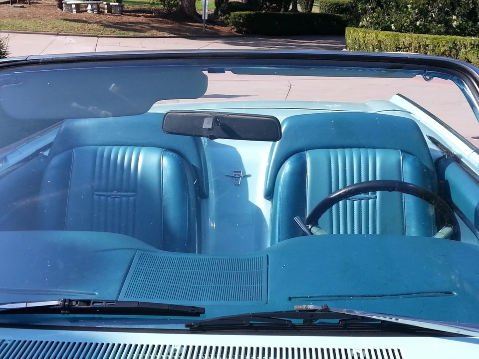 1963 Ford Thunderbird 3rd Gen - Image 7 of 31