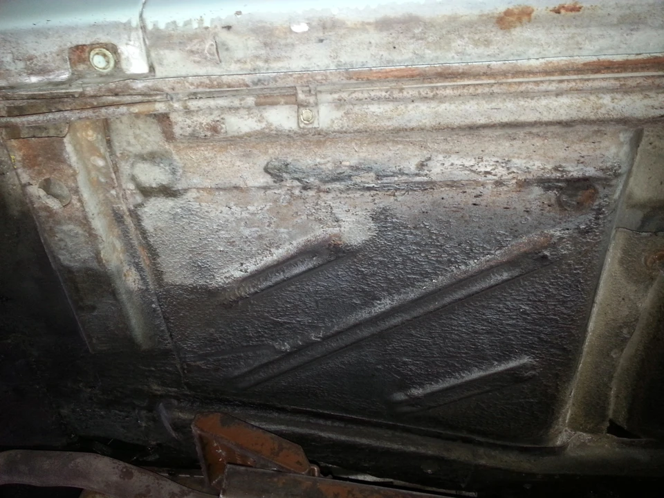 1963 Ford Thunderbird 3rd Gen - Image 26 of 31