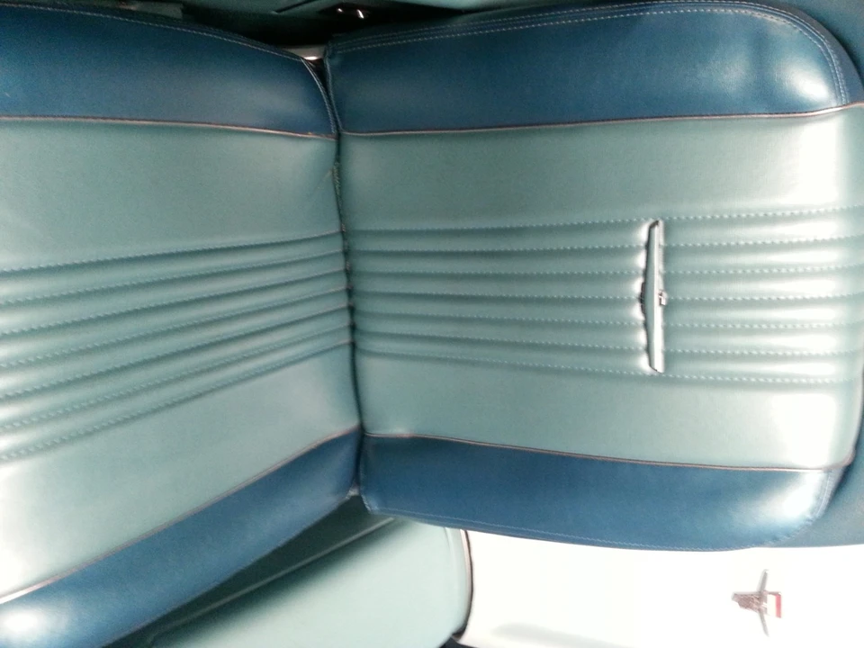 1963 Ford Thunderbird 3rd Gen - Image 17 of 31