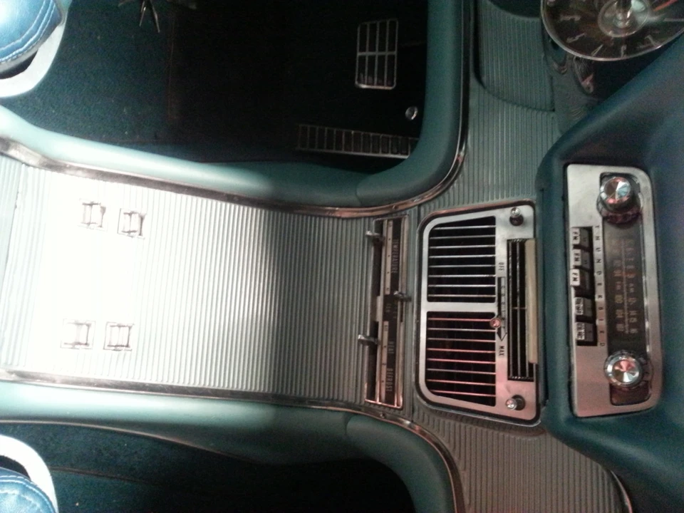 1963 Ford Thunderbird 3rd Gen - Image 16 of 31
