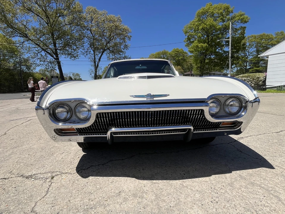 1963 Ford Thunderbird 3rd Gen - Image 31 of 31
