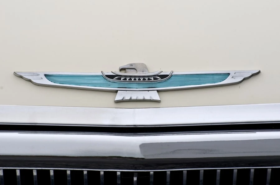 1963 Ford Thunderbird 3rd Gen - Image 8 of 12