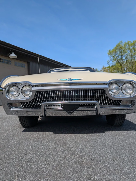 1963 Ford Thunderbird 3rd Gen - Image 11 of 31