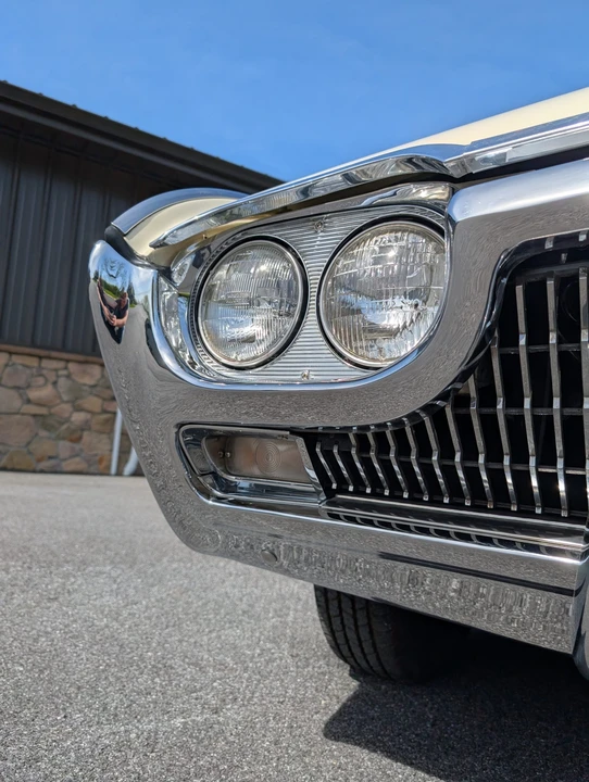 1963 Ford Thunderbird 3rd Gen - Image 31 of 31