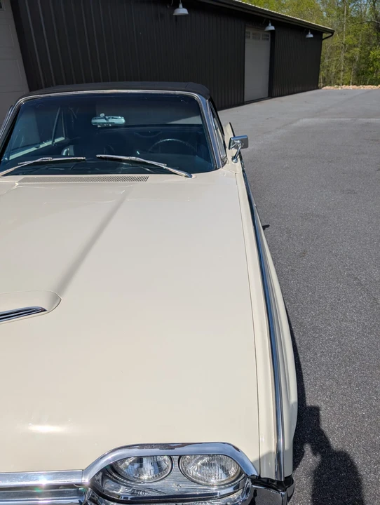 1963 Ford Thunderbird 3rd Gen - Image 30 of 31