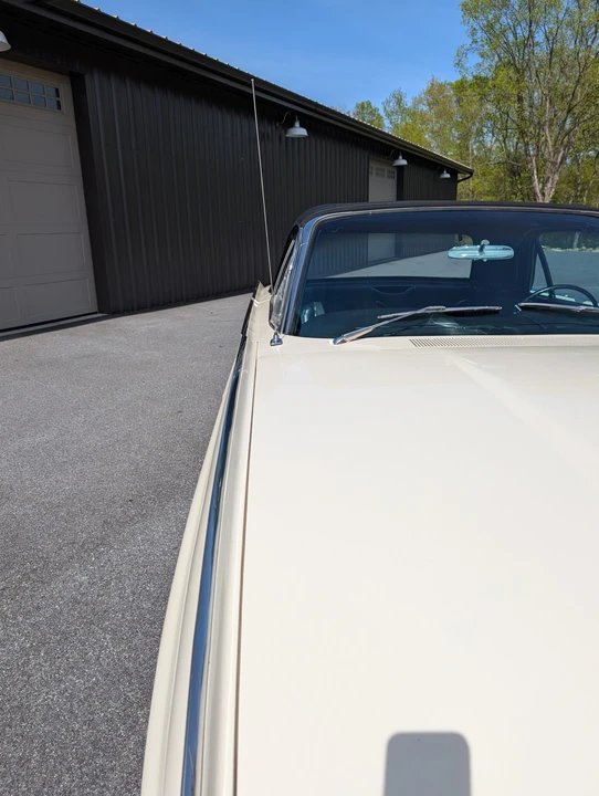 1963 Ford Thunderbird 3rd Gen - Image 28 of 31