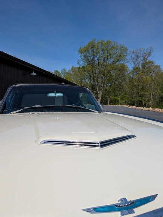 1963 Ford Thunderbird 3rd Gen - Image 29 of 31