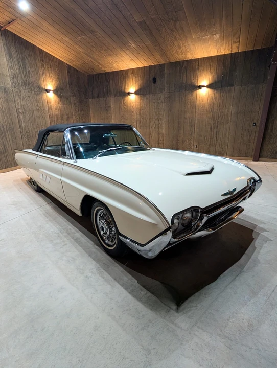 1963 Ford Thunderbird 3rd Gen - Image 27 of 31