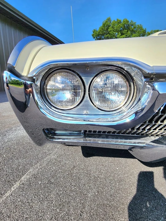1963 Ford Thunderbird 3rd Gen - Image 19 of 27