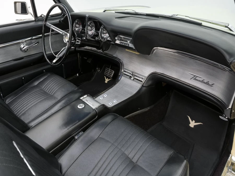 1963 Ford Thunderbird 3rd Gen - Image 20 of 27