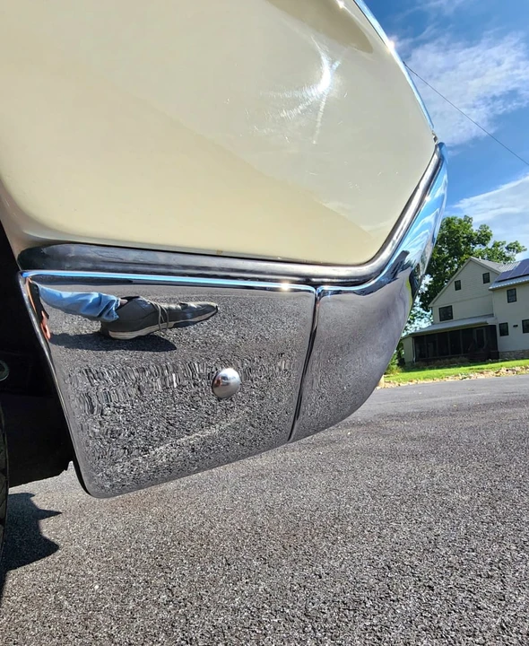 1963 Ford Thunderbird 3rd Gen - Image 7 of 27