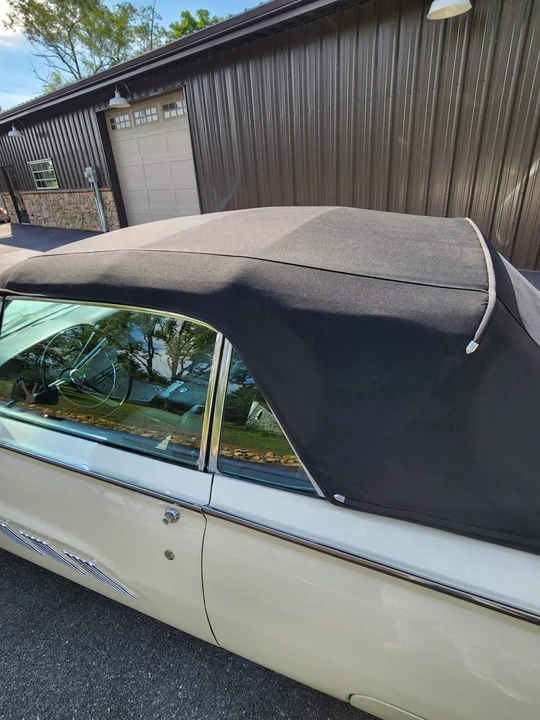 1963 Ford Thunderbird 3rd Gen - Image 15 of 27