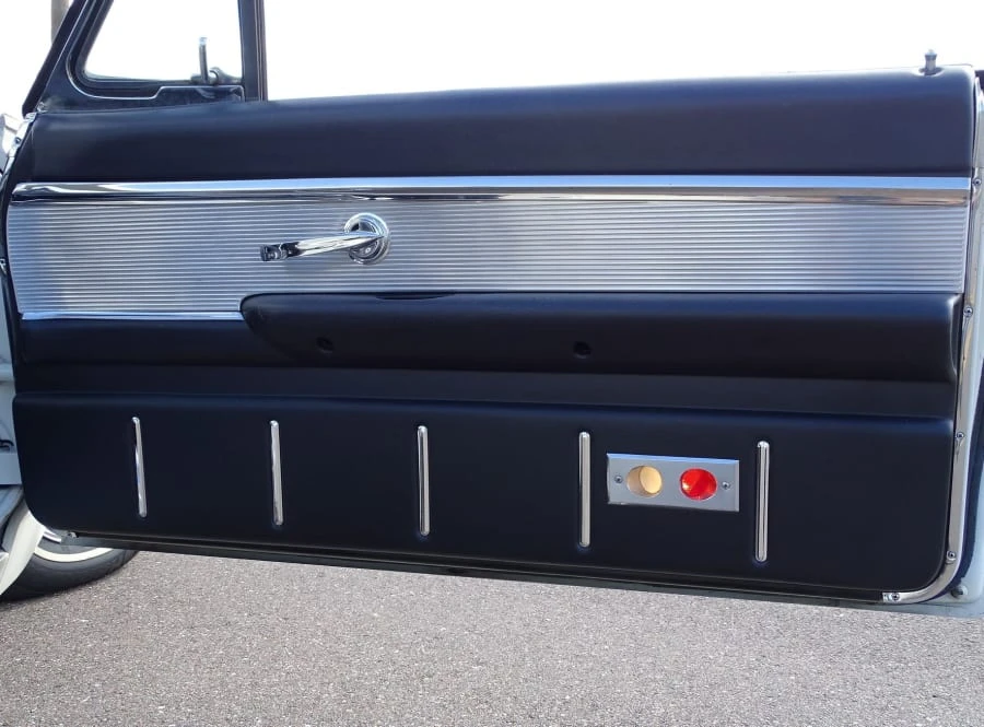 1963 Ford Thunderbird 3rd Gen - Image 23 of 27