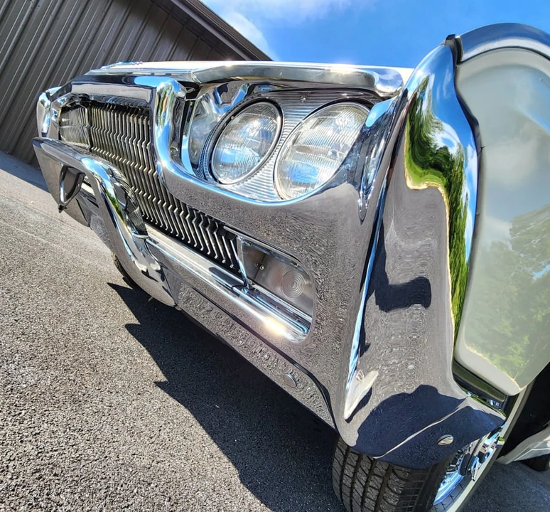 1963 Ford Thunderbird 3rd Gen - Image 12 of 27