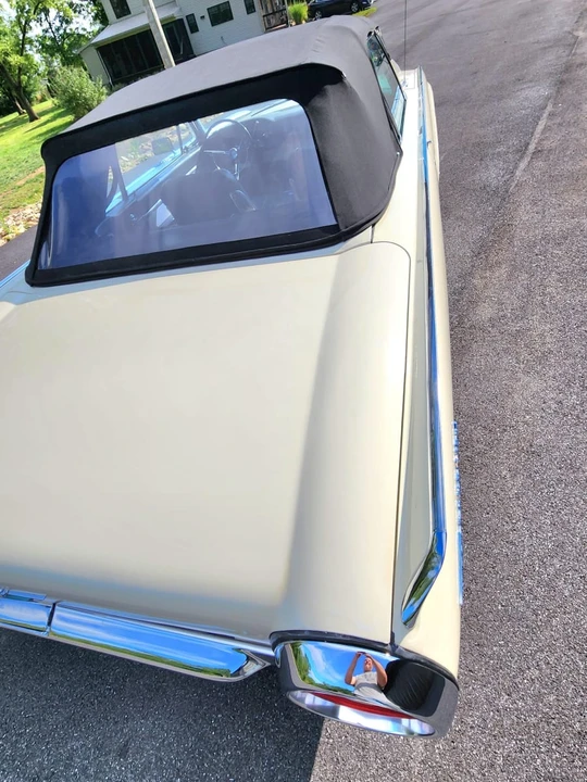 1963 Ford Thunderbird 3rd Gen - Image 16 of 27