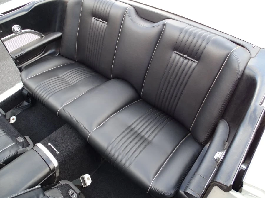 1963 Ford Thunderbird 3rd Gen - Image 22 of 27