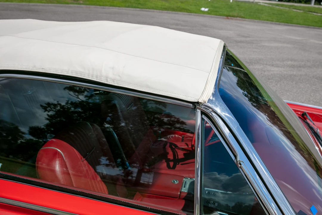 1963 Ford Thunderbird 3rd Gen - Image 30 of 31