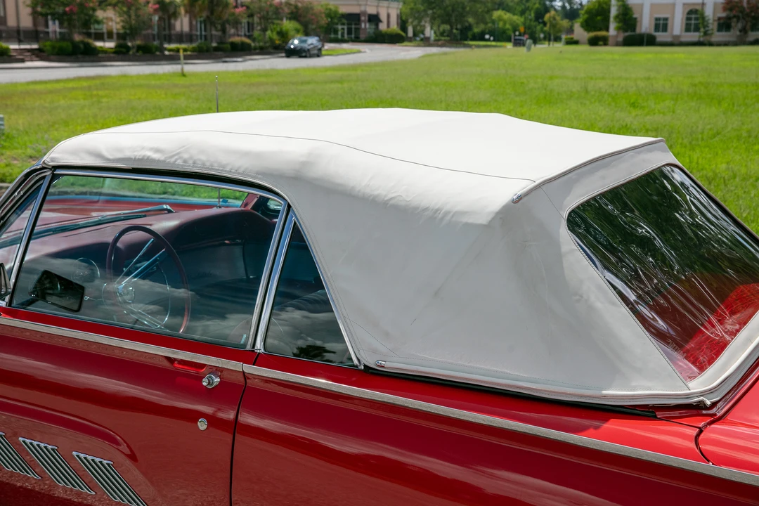 1963 Ford Thunderbird 3rd Gen - Image 28 of 31
