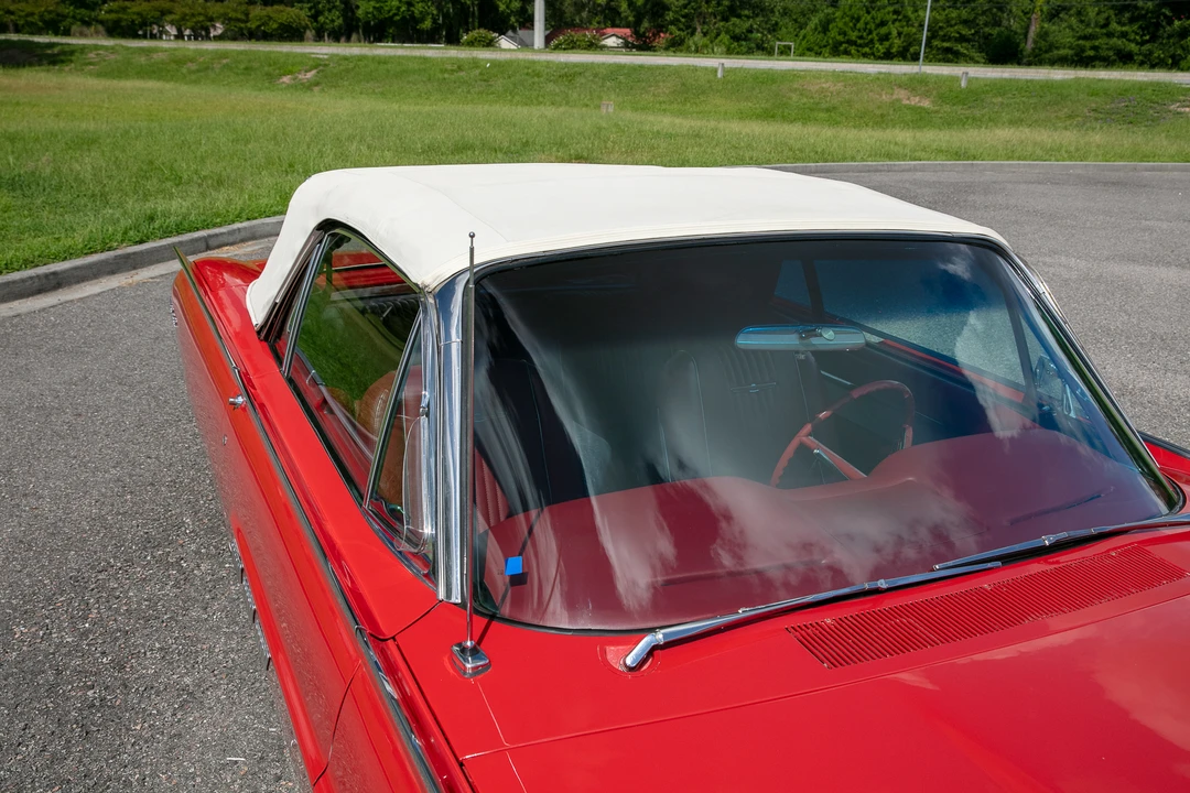 1963 Ford Thunderbird 3rd Gen - Image 31 of 31