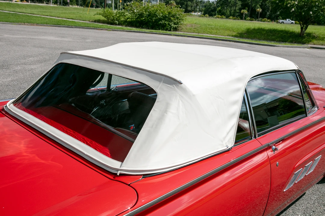 1963 Ford Thunderbird 3rd Gen - Image 29 of 31