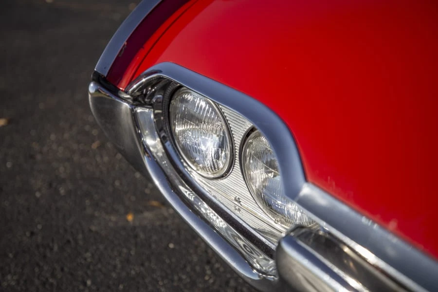 1963 Ford Thunderbird 3rd Gen - Image 19 of 31