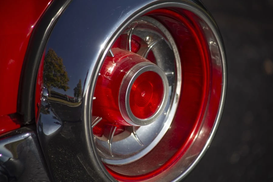 1963 Ford Thunderbird 3rd Gen - Image 26 of 31