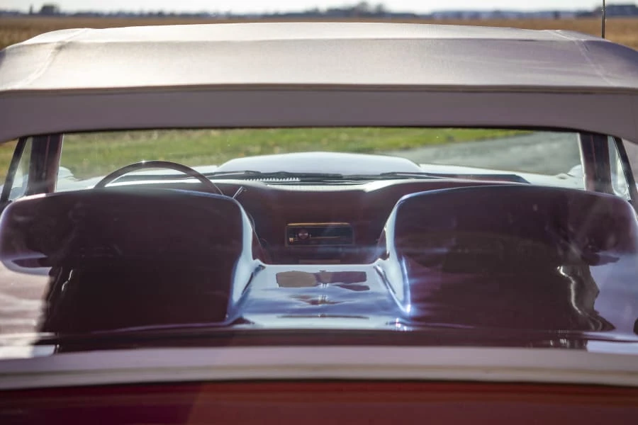 1963 Ford Thunderbird 3rd Gen - Image 31 of 31