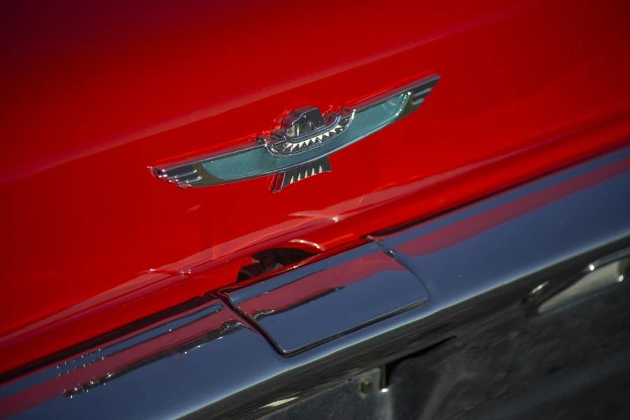 1963 Ford Thunderbird 3rd Gen - Image 11 of 31