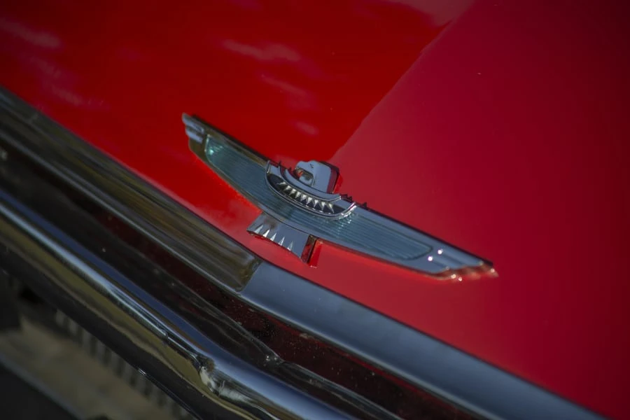 1963 Ford Thunderbird 3rd Gen - Image 21 of 31