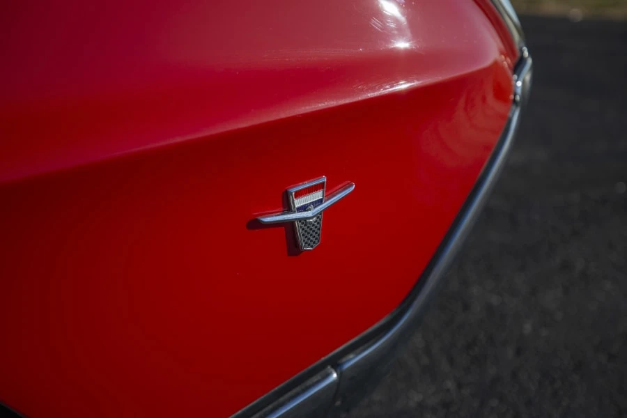 1963 Ford Thunderbird 3rd Gen - Image 7 of 31