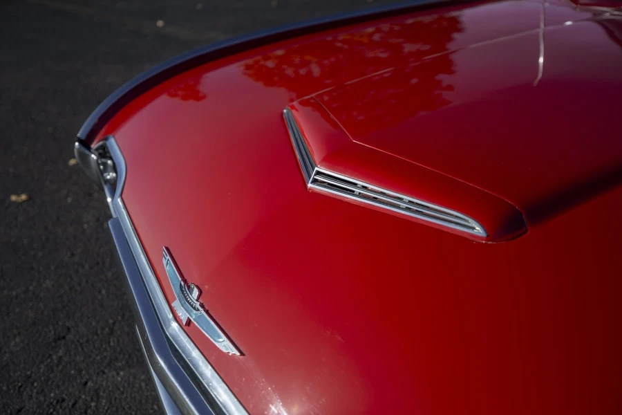 1963 Ford Thunderbird 3rd Gen - Image 8 of 31